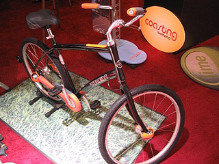 Illustration for article titled Trek Lime Bicycle Now Shipping, Has Electronic Automatic Transmission
